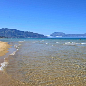 Appartamento a pochi metri dal mare La Giara